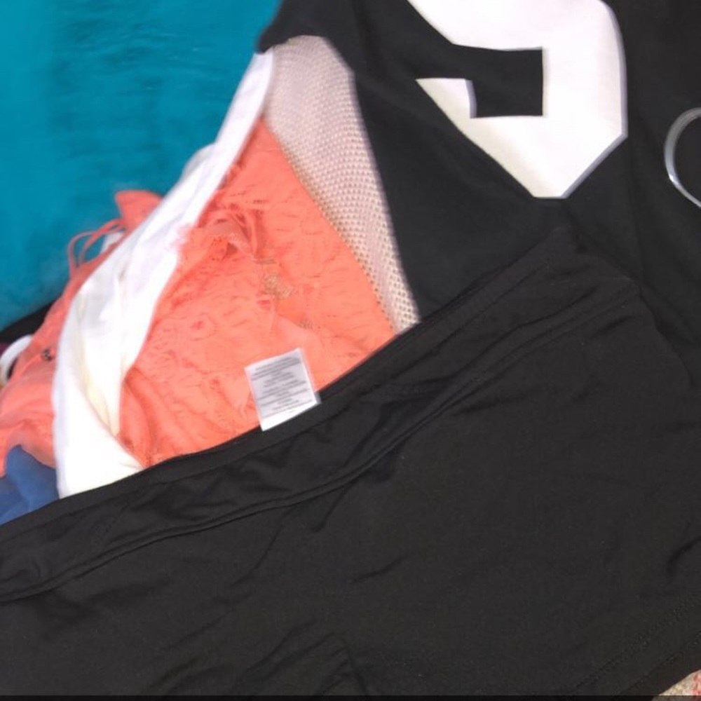 Board shorts